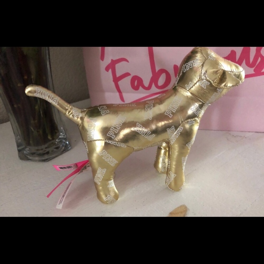 ISO all vs/ pink dogs any size, color, etc.